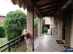 Quadrilocale in Via Alessandro Volta 5 — foto 9 di 18