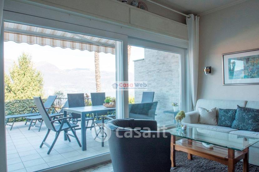 Villa in Via Roccolo 52 — foto 3 di 20