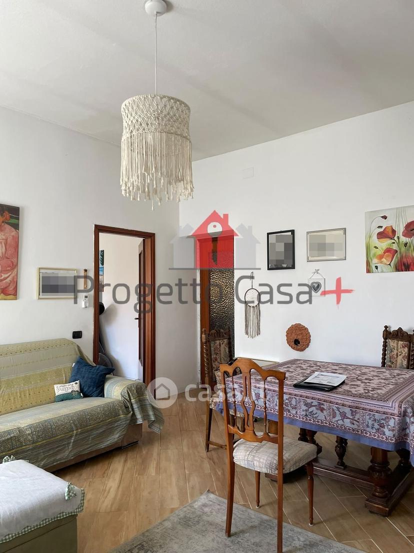 Trilocale in Via Giuseppe Garibaldi — foto 23 di 69