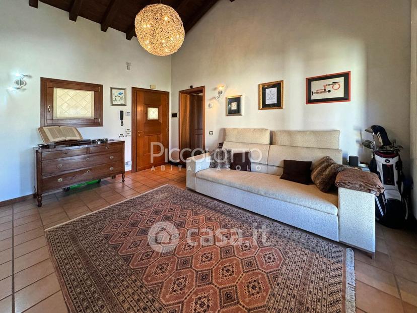 Trilocale in Strada dei Colli — foto 13 di 21