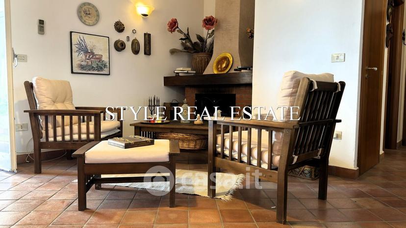 Villa in Contrada Case Cugni — foto 13 di 43