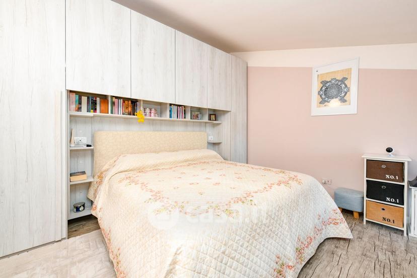 Trilocale in Via Roma 19 — foto 13 di 46
