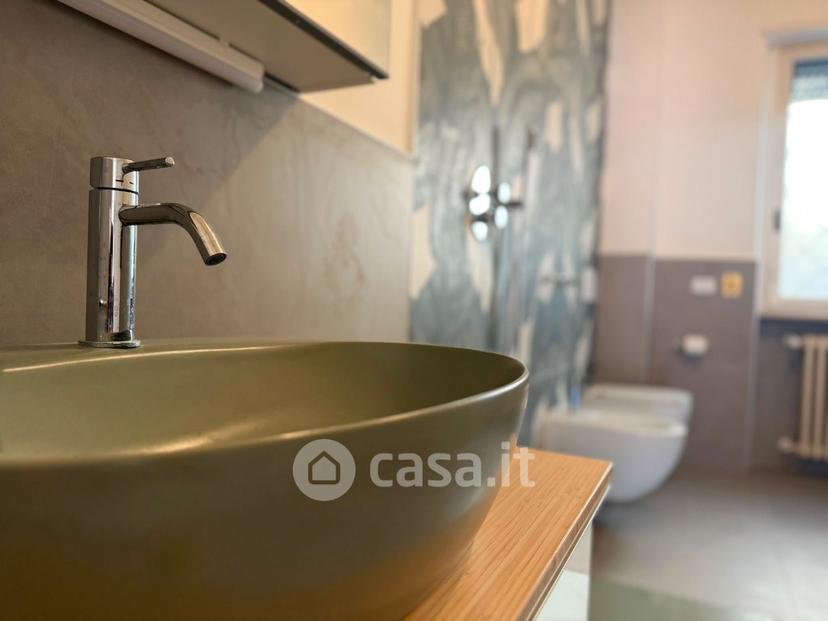 Trilocale in Via del Castello — foto 4 di 36