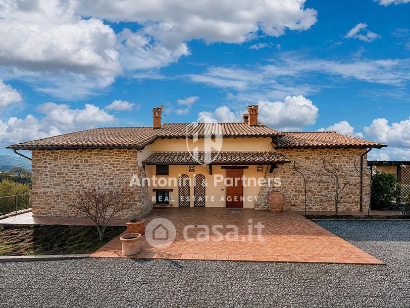 Villa in Località Casalalta — foto 11 di 42