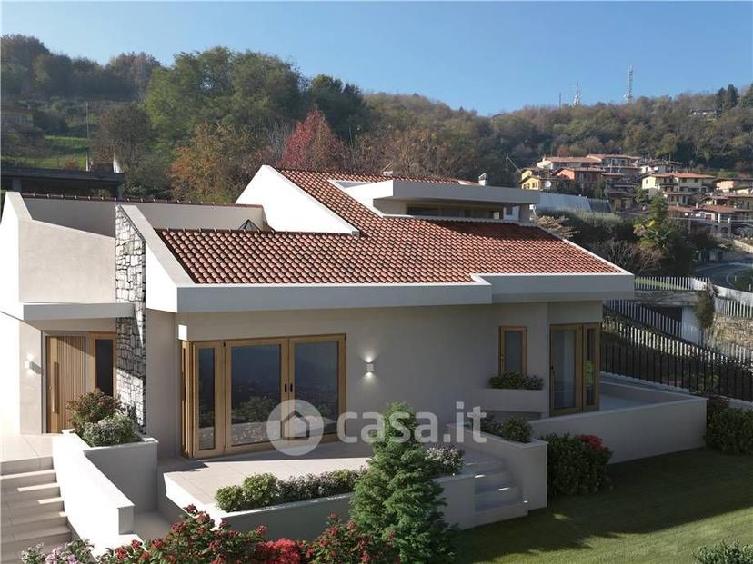 Villa in Via XXV Aprile 6 — foto 2 di 9