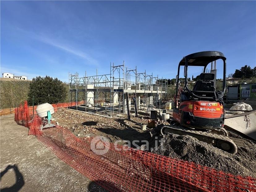 Villa in Via Chiantigiana — foto 8 di 11