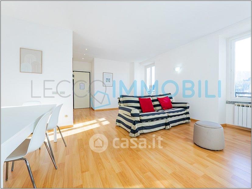 Trilocale in Piazza Alessandro Manzoni 12 — foto 36 di 48