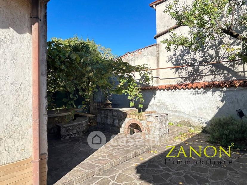 Villa in Via Concordia 8 — foto 42 di 46