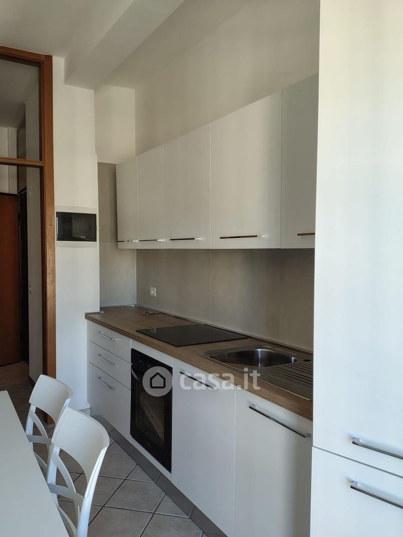 Bilocale in Via Quintino Sella 5 — foto 15 di 24