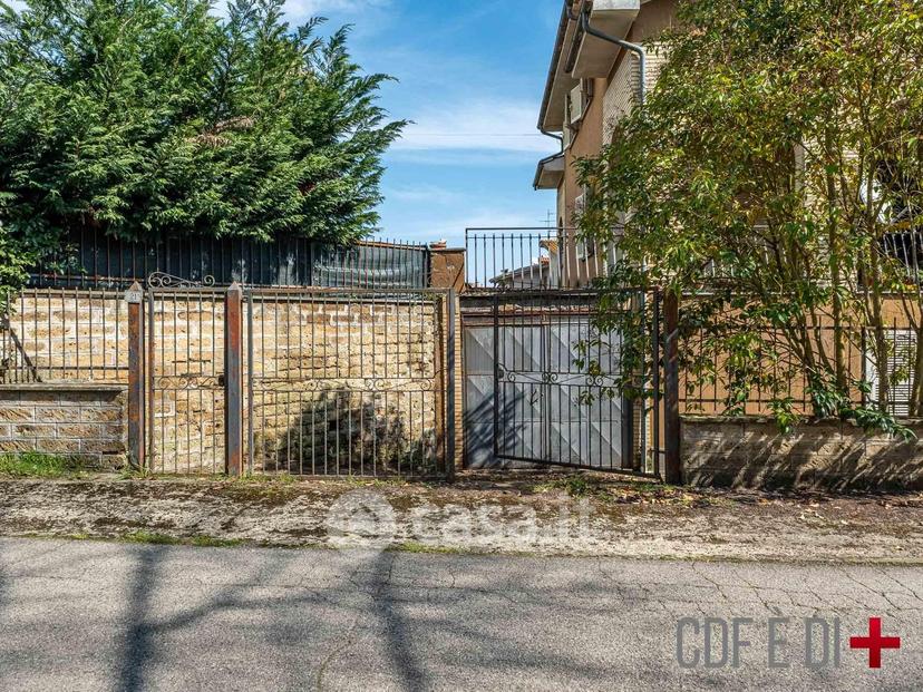 Villa in Via del Cerqueto — foto 19 di 65