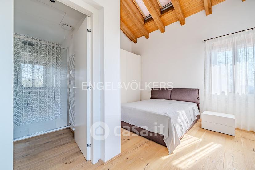 Villa in Via Andrea Palladio — foto 15 di 28