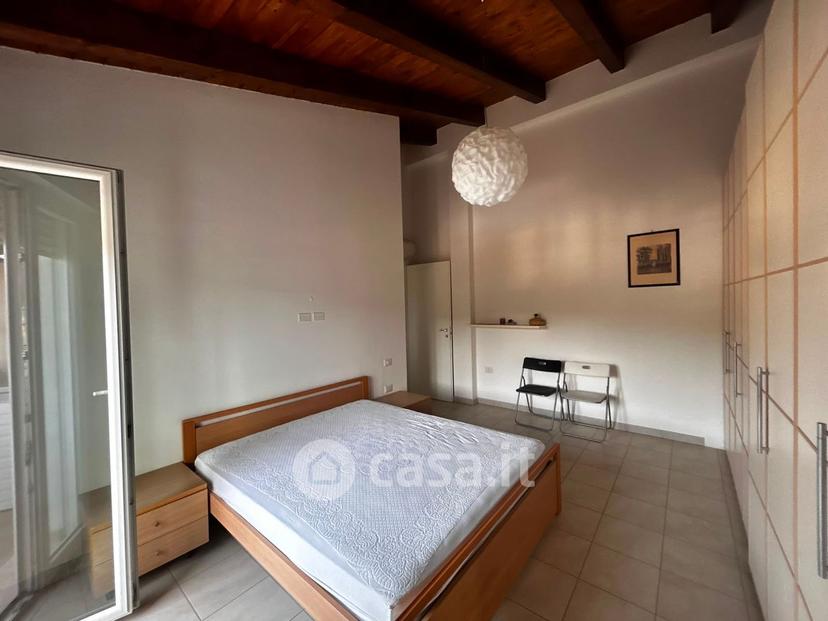 Quadrilocale in Via Gallura 23