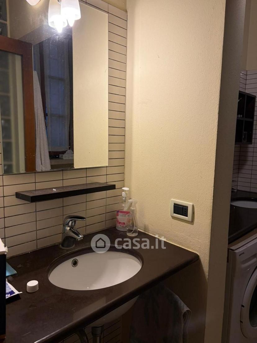 Bilocale in Via dei Rustici — foto 3 di 20