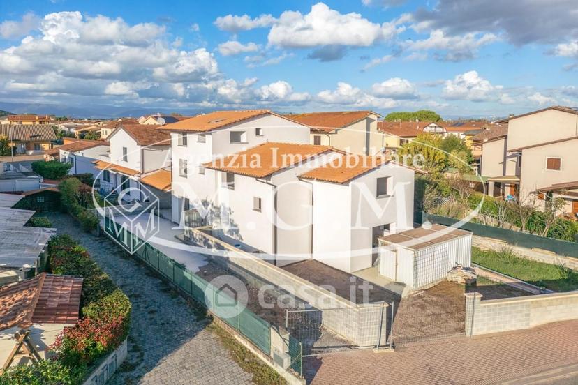 Villa in Via T. Mattei 2 C — foto 10 di 22