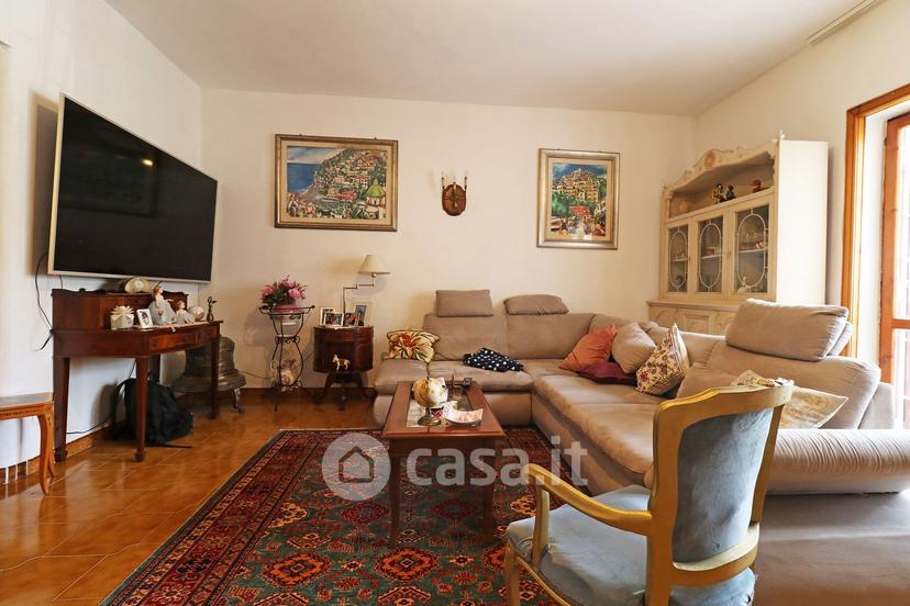 Appartamento in Via Madonna del Carmine — foto 4 di 39