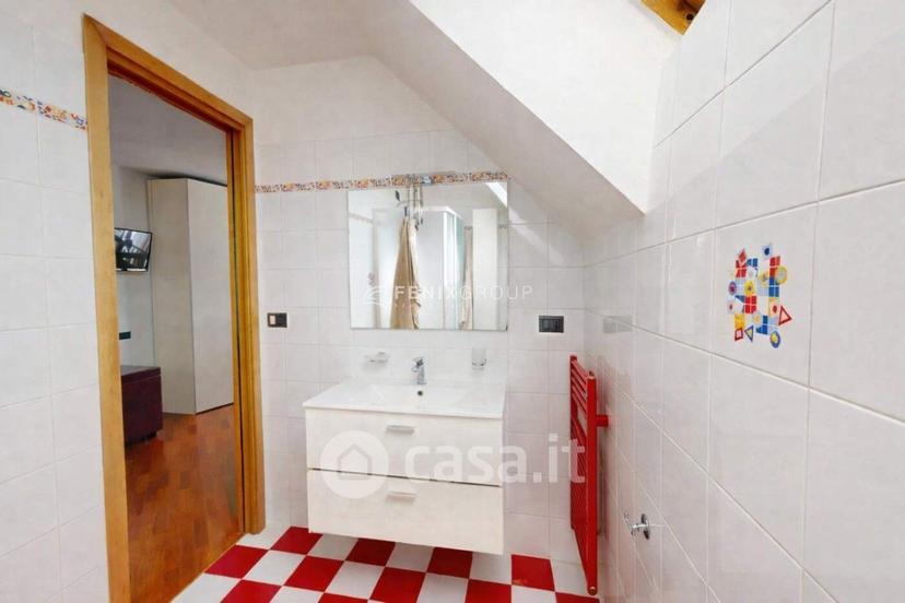 Trilocale in Via Mincio 6 — foto 4 di 44
