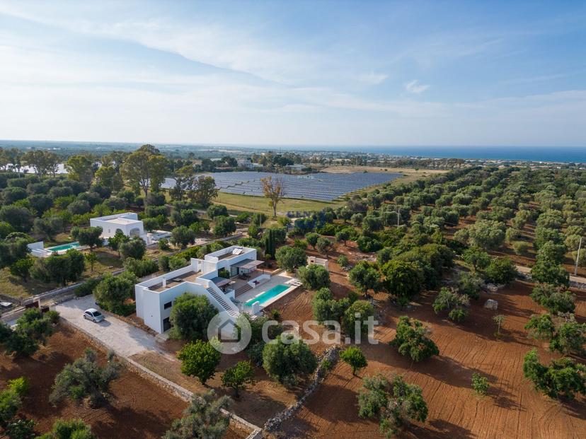 Villa in Contrada Sierri — foto 20 di 52