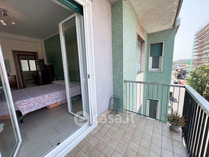 Bilocale in Via Alessandro Manzoni 33 — foto 20 di 49