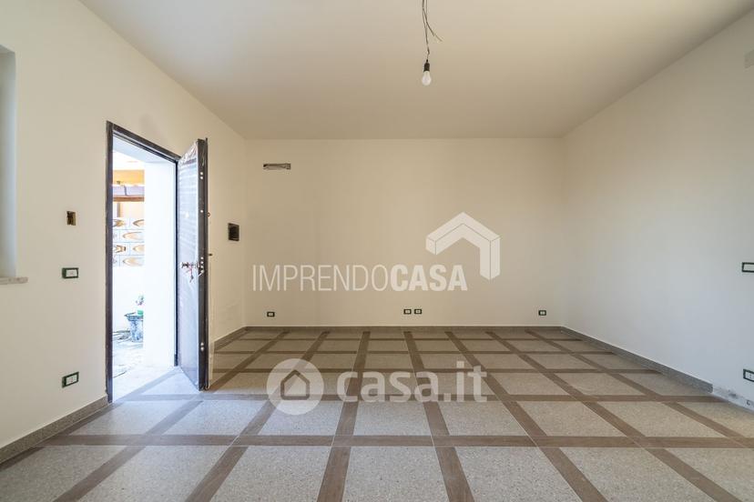 Trilocale in Via Vincenzo Florio 9 — foto 41 di 41