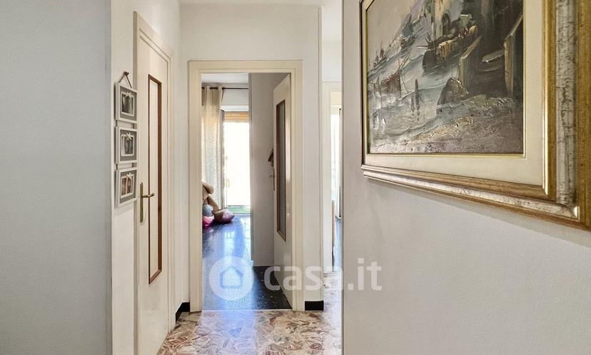 Quadrilocale in Via Villagrande — foto 33 di 64