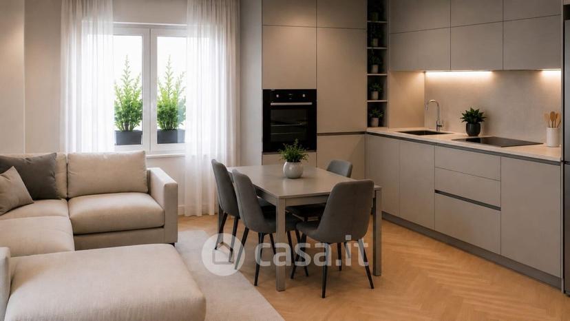 Trilocale in Via Argini Nord 31 — foto 6 di 10