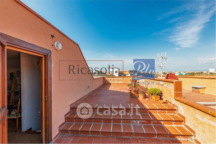 Appartamento in Via Carlo Puini 49 — foto 32 di 33