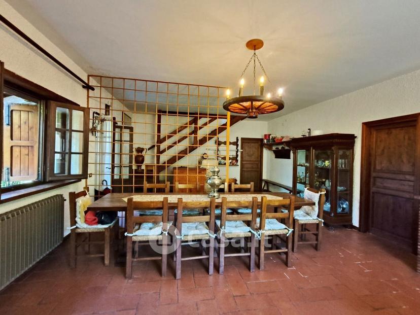 Villa in Strada Aquilano — foto 12 di 52