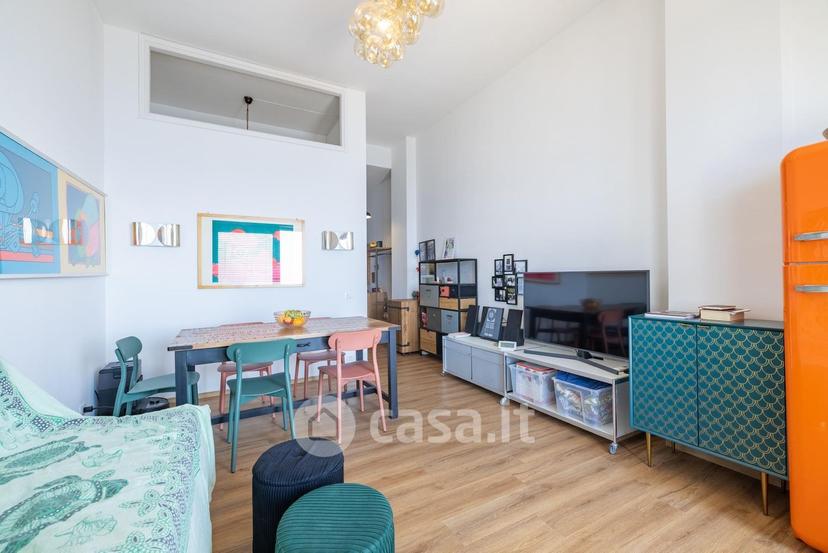Bilocale in Via Aurelia Levante 19 — foto 32 di 37