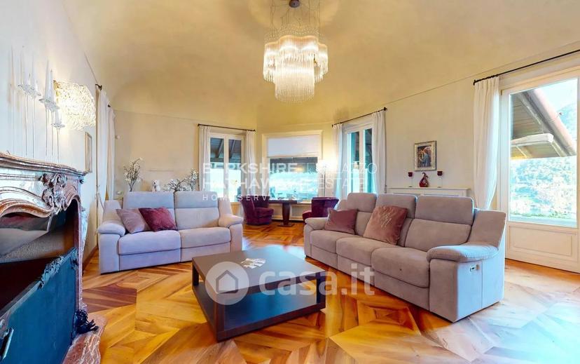 Villa in Via Per Cernobbio — foto 44 di 87