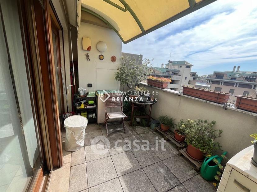 Trilocale in Via Benvenuto Cellini — foto 18 di 18