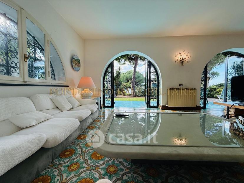 Villa in Via Jacopo Ruffini — foto 40 di 60