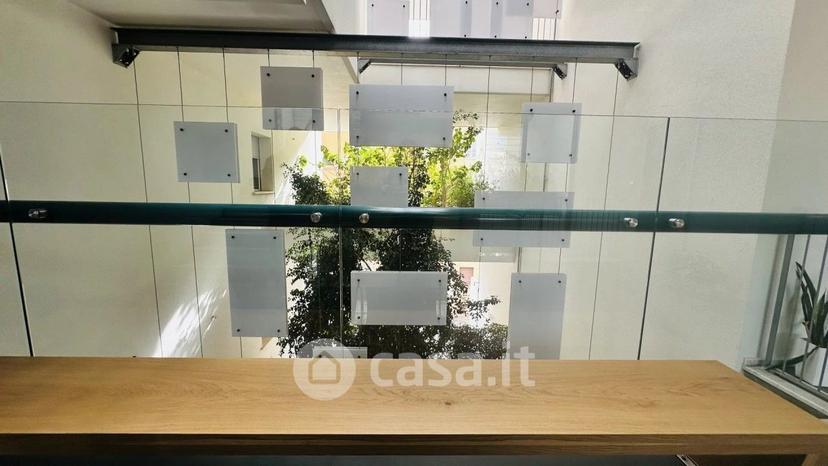 Trilocale in Via Generale Giuseppe Messina 129 — foto 45 di 51