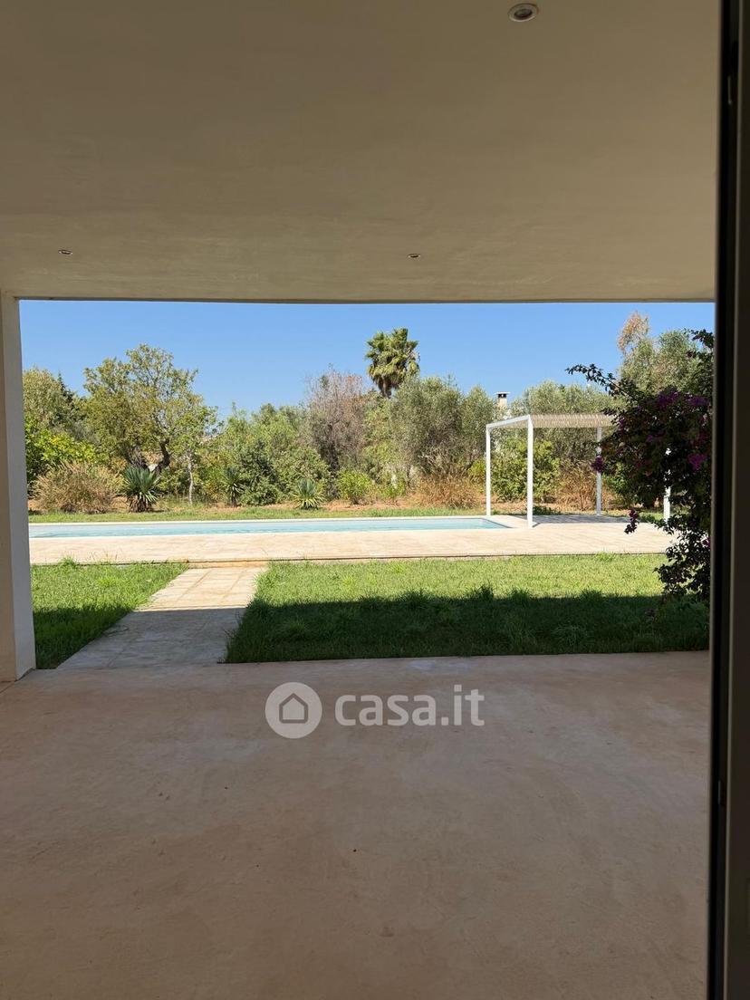 Villa in Contrada Sierri — foto 31 di 72