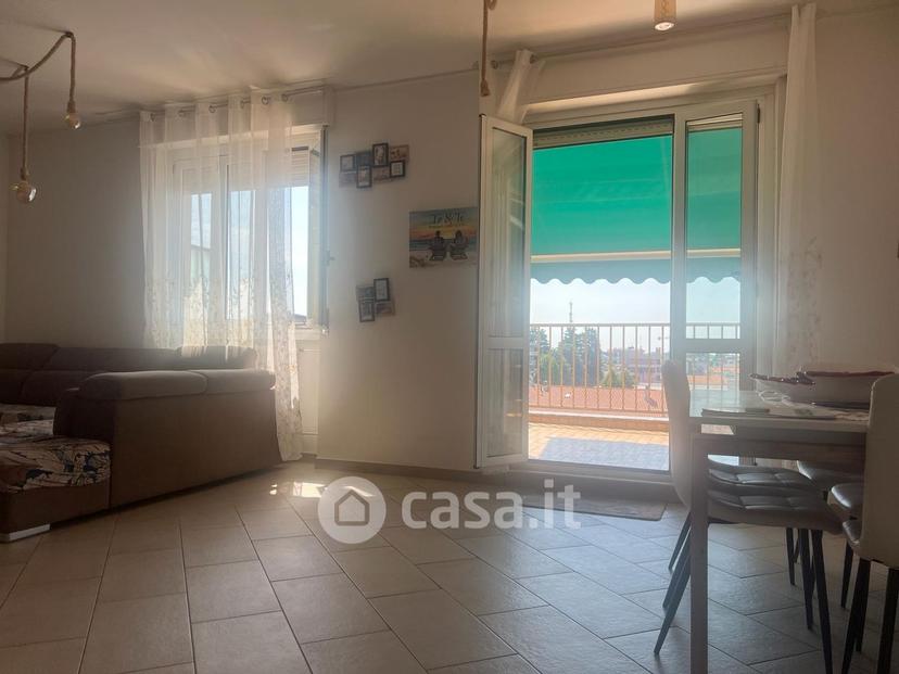 Trilocale in Via Don Carlo Colnaghi 14 — foto 16 di 24