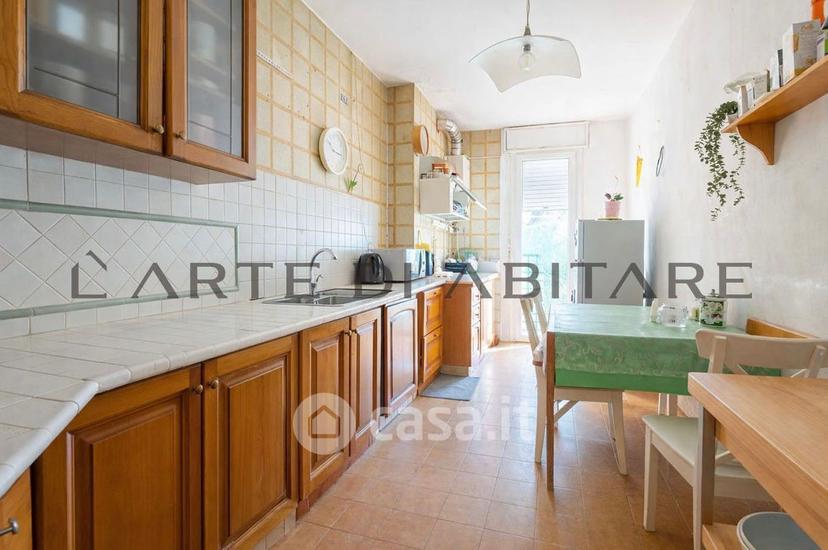 Appartamento in Via Caravaggio — foto 21 di 22