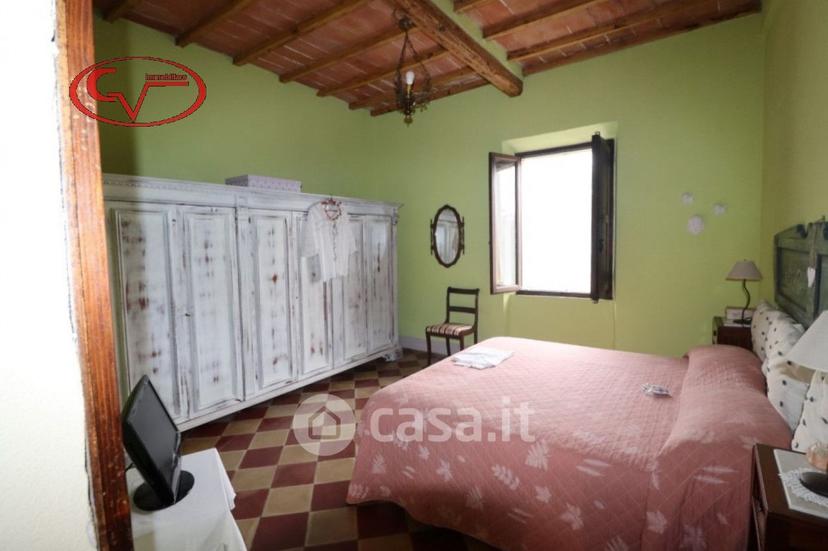 Villa in Via di Val d'Ambra — foto 17 di 53