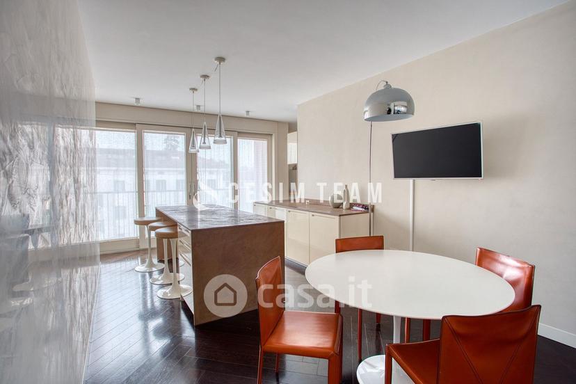 Appartamento in Viale Monte Grappa 22 B — foto 17 di 37