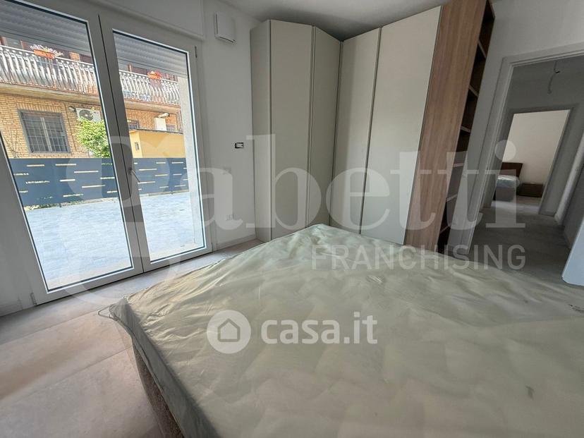 Quadrilocale in Via della Madonna Alta 193 — foto 9 di 34