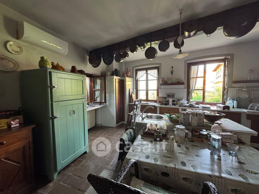 Villa in Via Garibaldi — foto 43 di 50