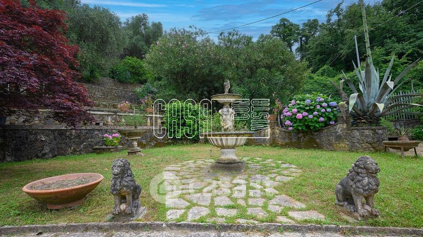 Villa in Via Carbognano 3 ° Traversa — foto 26 di 60
