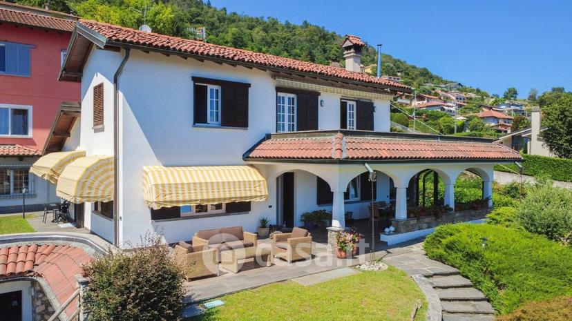 Villa in Via Giulio Pogiani 3 — foto 28 di 44