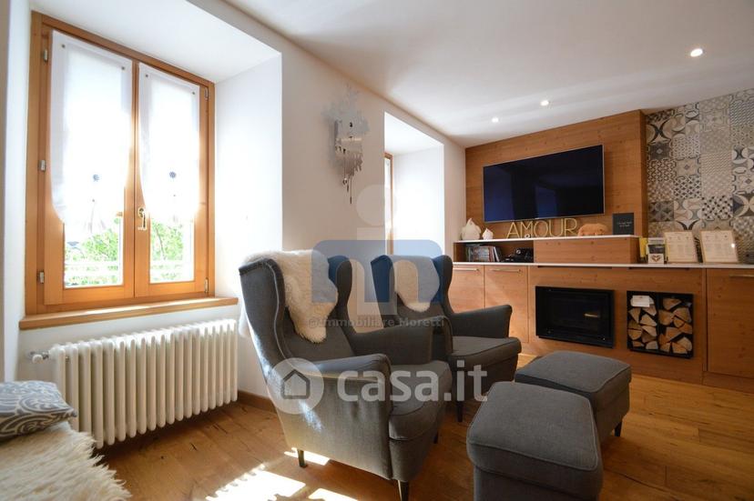 Trilocale in Vicolo Bruni 4 — foto 28 di 33
