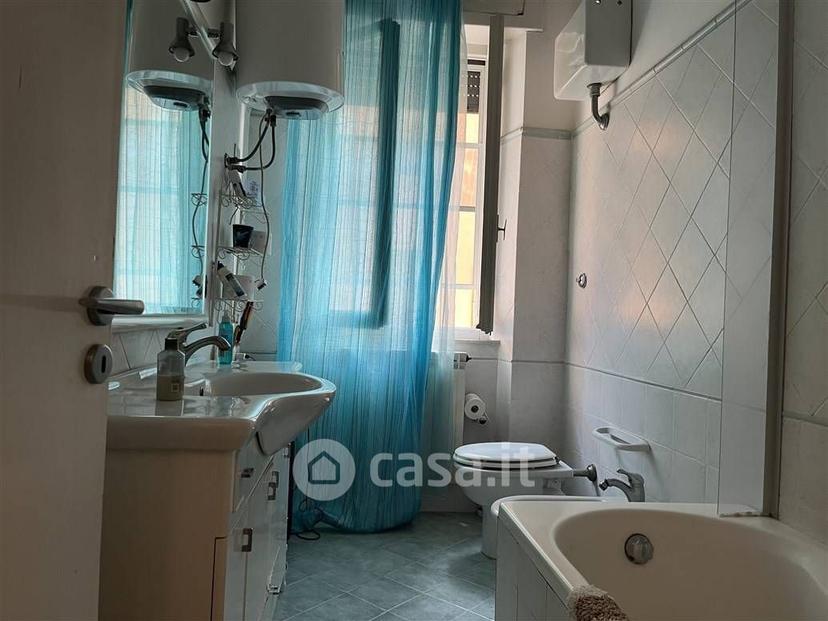 Appartamento in Piazza San Sebastiano 2 — foto 17 di 18