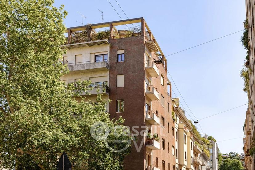 Appartamento in Via Morozzo della Rocca — foto 20 di 32