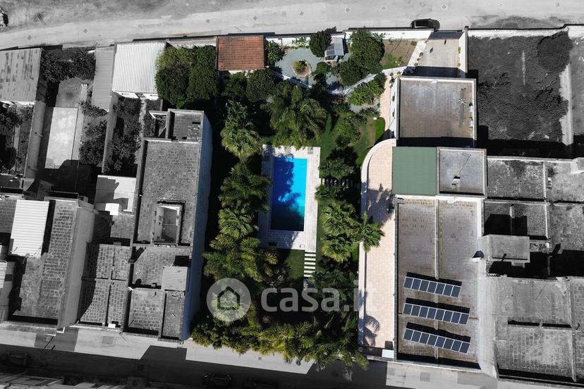 Villa in Via Giulio Cesare 62 — foto 94 di 105