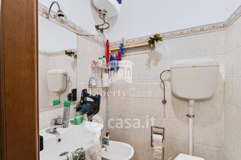 Trilocale in Via al Vittoriale — foto 20 di 21