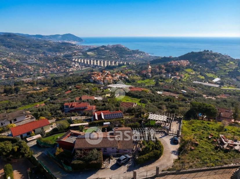 Villa in Strada Civezza 49 — foto 29 di 50