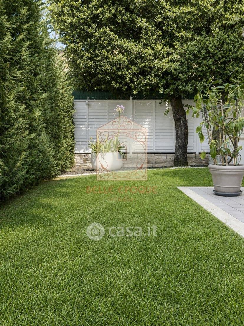 Villa in Via Bettino Ricasoli 2 — foto 31 di 55