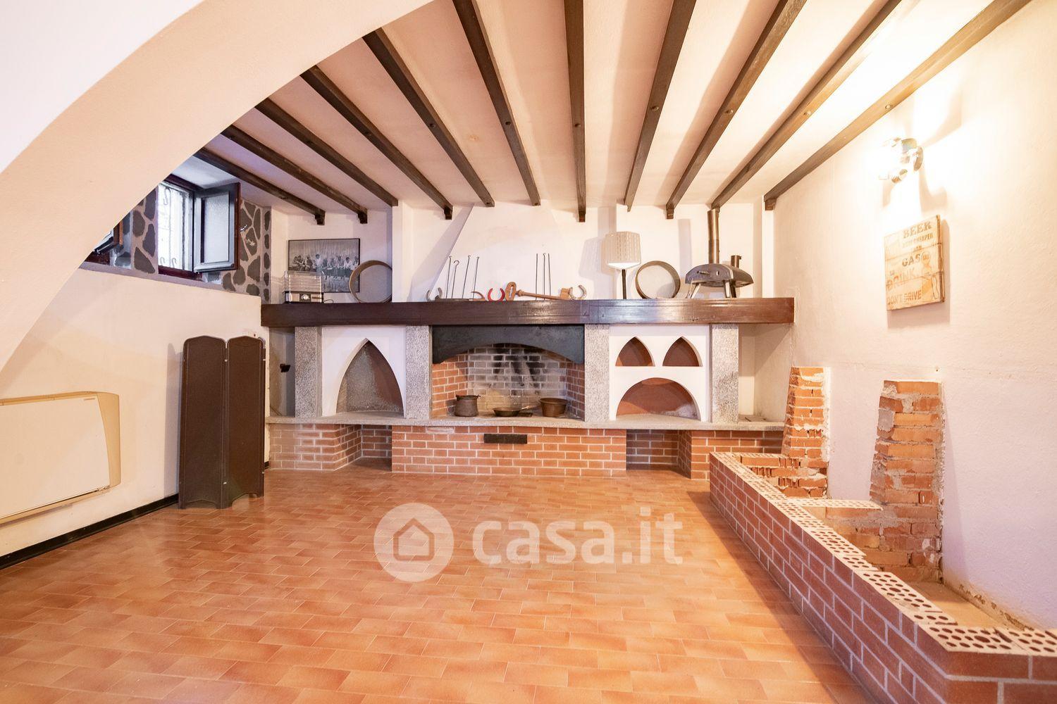 Villa in Via dei Mille