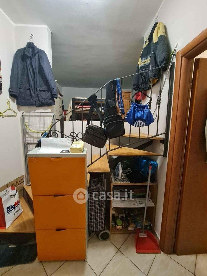 Monolocale in Via Giovanni Lanza — foto 3 di 7